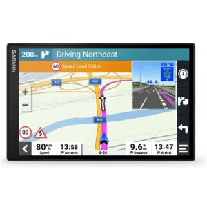 Garmin Drivesmart Gps-Navigator (Europa)