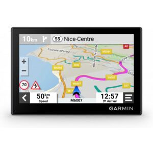 Garmin Drive 53 Gps-Navigator