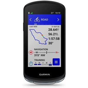 Garmin Edge 1040, Black