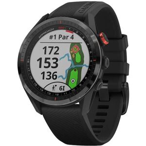 Garmin Approach S62, Black