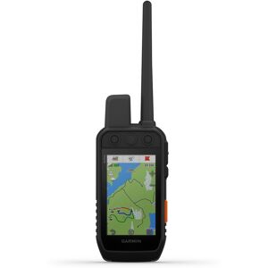 Garmin Alpha 300i Black