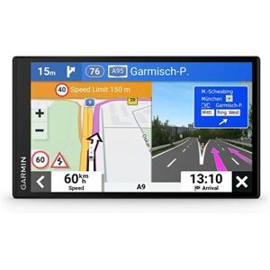 Garmin Camper 795, EU