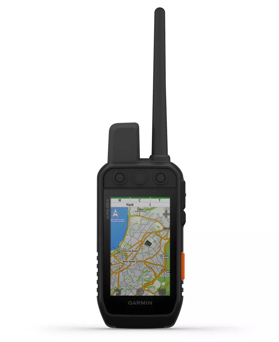 Garmin Alpha 200i - GPS