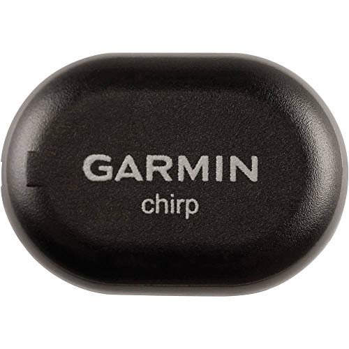 010-11092-20 Garmin chirp Black Garmin chirp, 23 x 7 x 33 mm, 28 g, Black