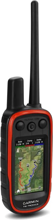 Garmin Alpha 100