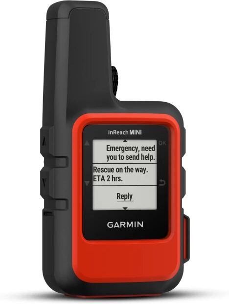 Garmin Inreach Mini Orange