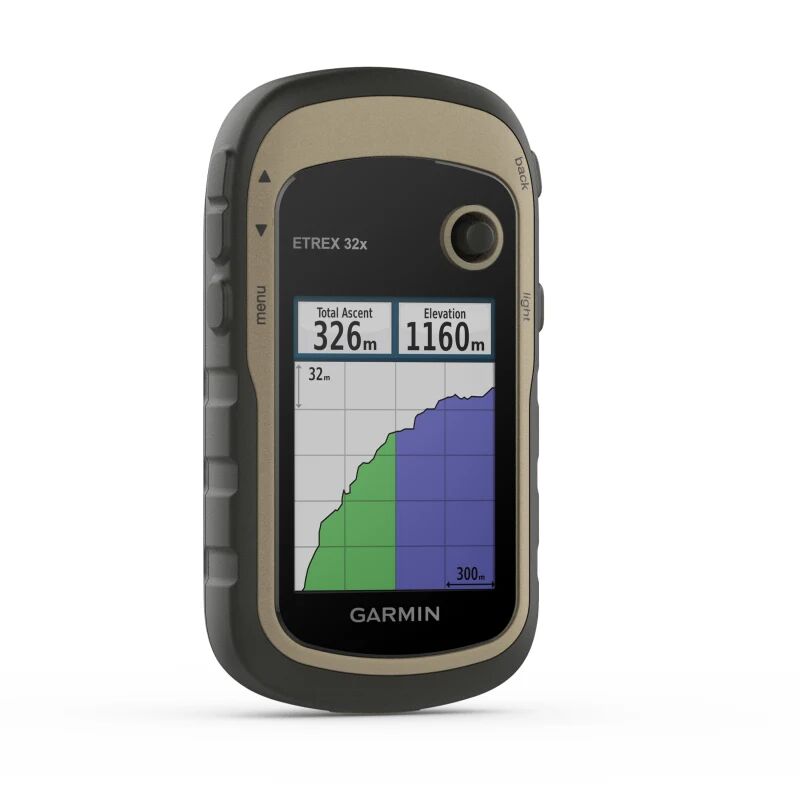 Garmin eTrex® 32x Svart