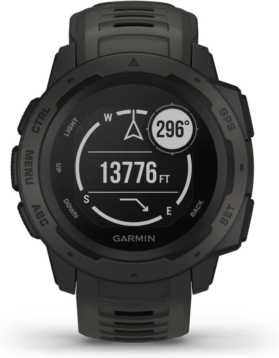 Garmin Instinct Grå