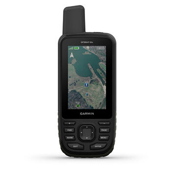 Garmin GPSMAP 66s