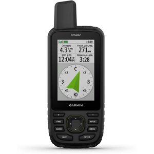 Garmin Gpsmap 67  - Black