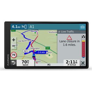 GARMIN DriveSmart 55 MT-S 5.5" Sat Nav - Full Europe Maps