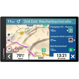 GARMIN Camper 795 7" Sat Nav - Europe & Southern Africa