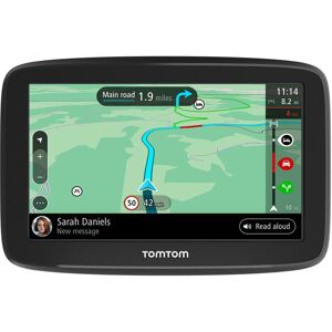 GPS TOMTOM Go Expert 7Truck Plus Premium