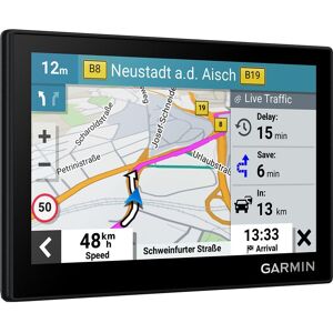 GARMIN Drive 53 5" Sat Nav - Full Europe Maps