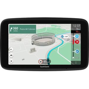 TOMTOM GO Superior 7" Sat Nav - Worldwide Maps