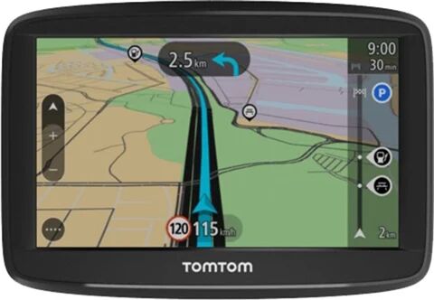 Refurbished: Tomtom Start 42, B