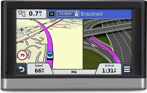 Refurbished: Garmin Nuvi 2598 LMT-D Europe Maps, B