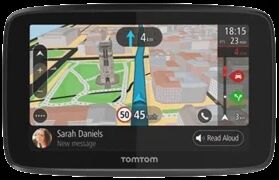 Refurbished: TomTom GO 5200 Wifi, C