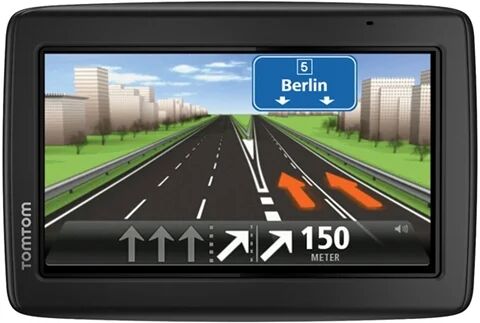 Refurbished: TomTom Start 25 Europe 4GB, B