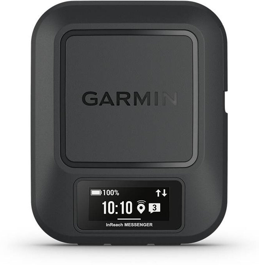 Garmin Inreach Messenger  - Black