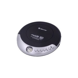 DENVER DMP-391 - CD-afspiller