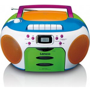 Lenco Scd-971 -Cd-Radio