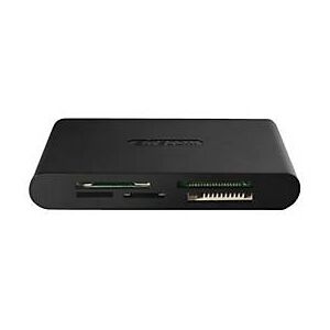 Sitecom MD-061 - Kartenleser - 63 in 1 (MS, SD, xD, CF, microSD) - USB 3.0
