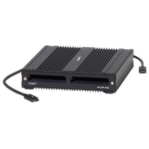 Sonnet SF3-2AJAPK - SF3 Series Thunderbolt Pro Card Reader