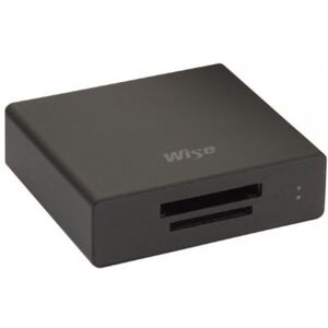 Wise CFexpress Type B SD UDS-II Card Reader