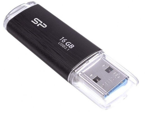 Silicon Power Blaze B02 - USB3.1-Stick - 16GB