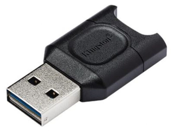 Kingston Mobile Lite Plus Cardreader USB3.1 (microSDHC / microSDXC UHS-II)