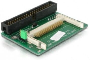 DeLock 91645 - IDE zu CompactFlash Adapter