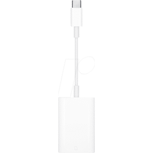 APPLE MUFG2ZM/A - USB-C-auf-SD-Kartenleser, iPad Pro