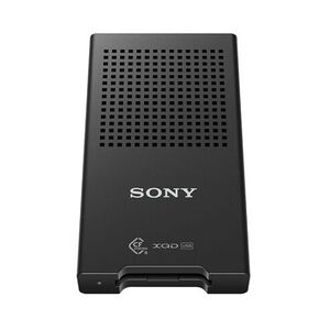 Sony MRW-G1 Kartenleser USB 3.2 Gen 1 (3.1 Gen 1) Type-C Schwarz
