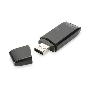 Digitus USB 2.0 Multi Card Reader