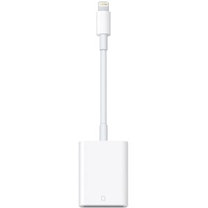 Apple Lightning auf SD Kartenlesegerät