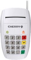 CHERRY ST-2100 - Chipkartenleser, KVK, eGK, elektronische Signaturen