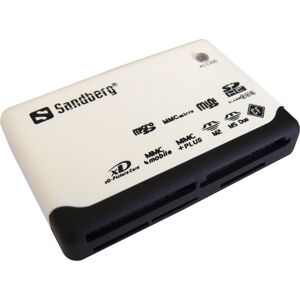 Sandberg Multi Card Reader