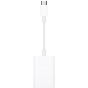 Apple (Mufg2zm/a) Usb-C Til Sd Kortlæser