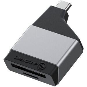 Alogic Ultra Mini Usb-C Til Sd/microsd Kort Adapter