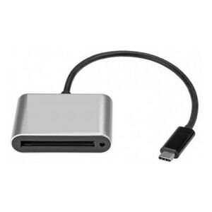 ULTRAPIX Lector de tarjetas  USB3.0 A / USB-C /2 EN 1 UP-PACR04