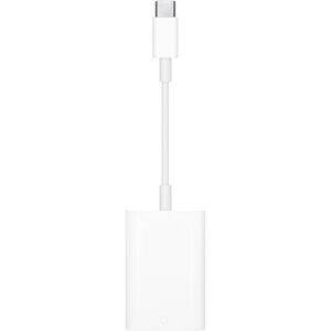 Apple Adaptateur USB‑C vers lecteur de carte SD - Publicité