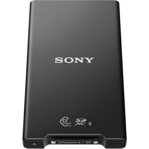 Sony Lecteur de Carte SD/CFexpress Type A USB 3.2