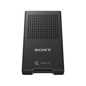 Sony MRWG1 lecteur de cartes CFExpress et XQD - Publicité