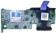 Dell ISDM and Combo Card Reader - lecteur de carte