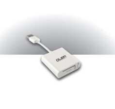 DLSIN Lecteur de cartes SD / MMC avec wifi