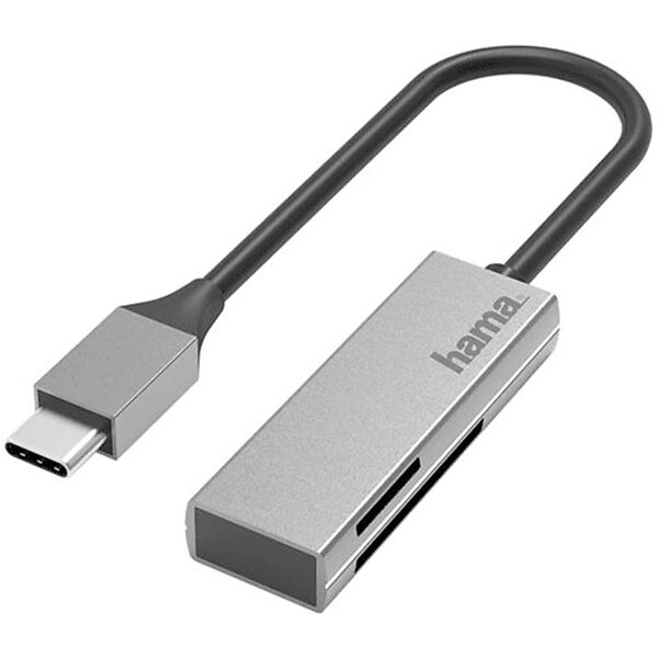 hama card reader  lettore usb 3.0 c