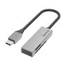 Hama CARD READER  Lettore USB 3.0 C