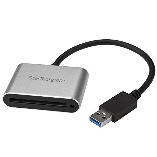 StarTech.com USB 3.0 kaartlezer voor CFast 2.0 kaarten USB aangedreven UASP CF kaartlezer mobiele CFast 2.0 lezer/driver