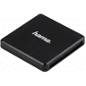 Czytnik kart pamięci HAMA USB 3.0 SD/microSD/CF Czarny